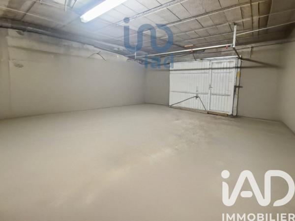 Maison à vendre 7 pièces 125 m² Montfermeil