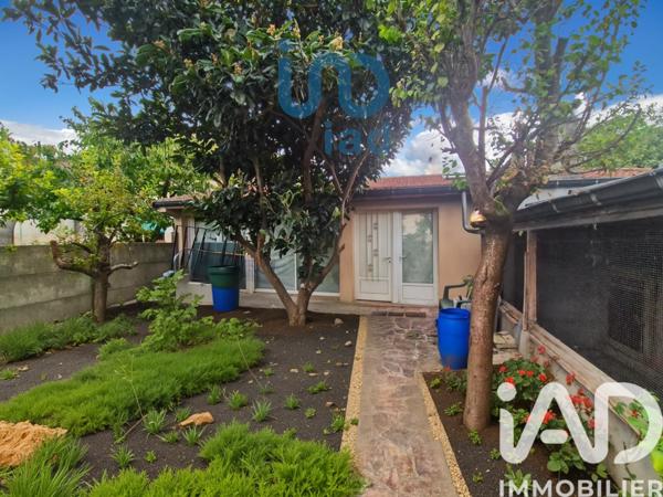 Maison à vendre 7 pièces 125 m² Montfermeil