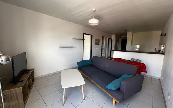 Appartement à vendre    2 pièces •  Cayenne