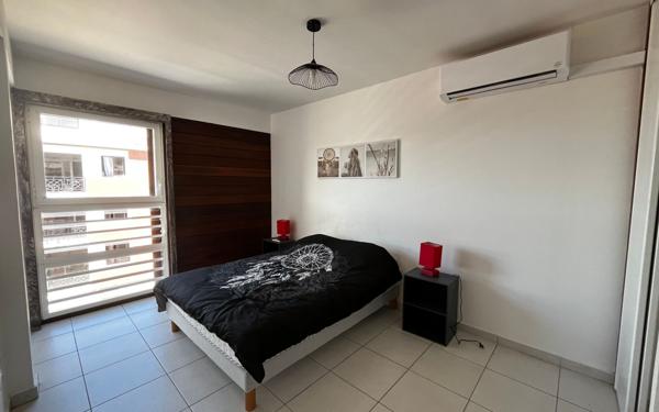 Appartement à vendre    2 pièces •  Cayenne