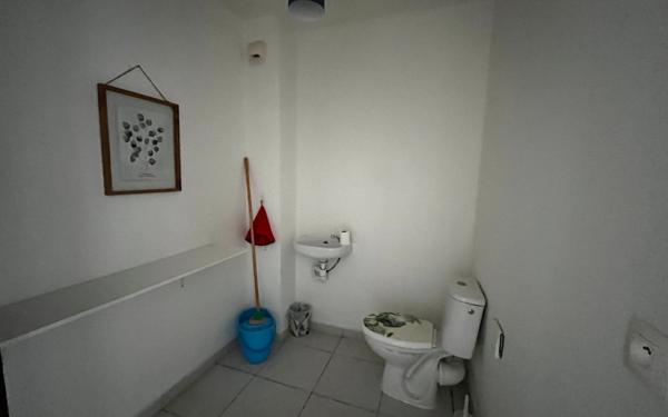 Appartement à vendre    2 pièces •  Cayenne