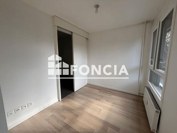 À vendre Studio 23.7 m² - Villeneuve-d'ascq 59650