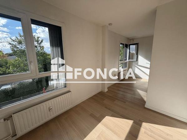 À vendre Studio 23.7 m² - Villeneuve-d'ascq 59650