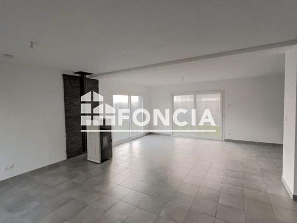 À vendre Maison 7 pièces 132.48 m² - Cagny 14630