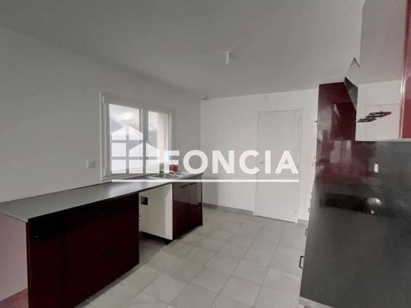 À vendre Maison 7 pièces 132.48 m² - Cagny 14630