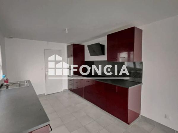 À vendre Maison 7 pièces 132.48 m² - Cagny 14630