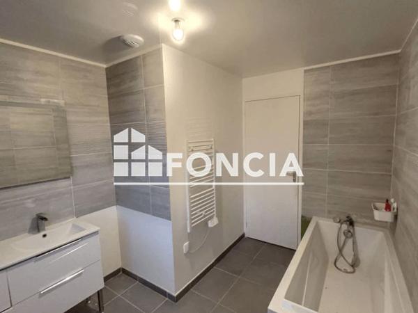 À vendre Maison 7 pièces 132.48 m² - Cagny 14630