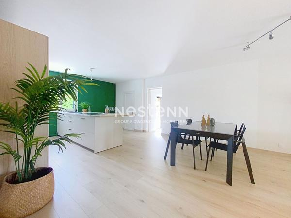 SOUS COMPROMIS - Maison Villeneuve Tolosane de plain-pied - 5 pièce(s) 110 m2 avec jardin et piscine