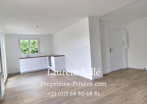 Appartement Damgan 3 pièce(s) 62 m2