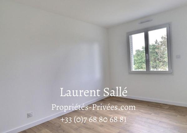 Appartement Damgan 3 pièce(s) 62 m2
