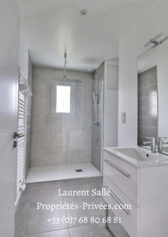 Appartement Damgan 3 pièce(s) 62 m2