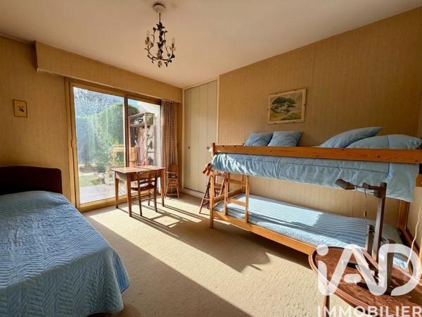 Appartement à vendre 5 pièces 129 m² Vaucresson