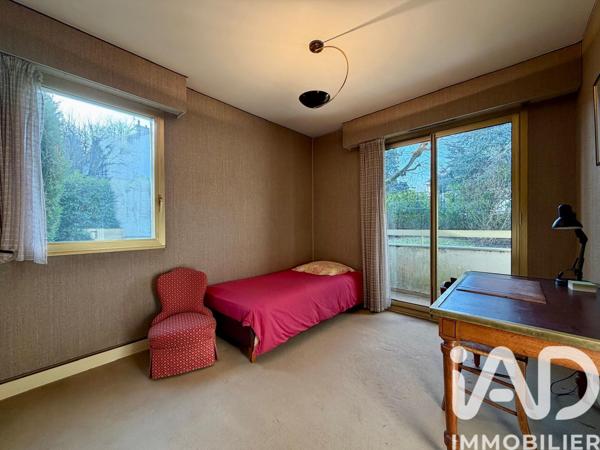 Appartement à vendre 5 pièces 129 m² Vaucresson