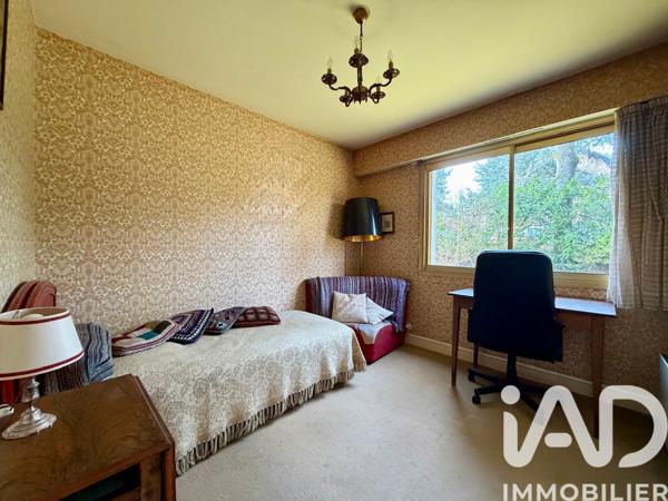 Appartement à vendre 5 pièces 129 m² Vaucresson