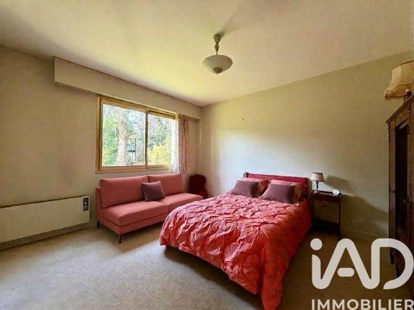 Appartement à vendre 5 pièces 129 m² Vaucresson