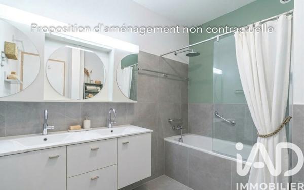 Appartement à vendre 5 pièces 129 m² Vaucresson