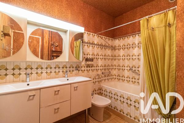 Appartement à vendre 5 pièces 129 m² Vaucresson