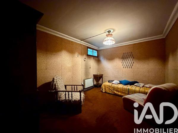 Appartement à vendre 5 pièces 129 m² Vaucresson