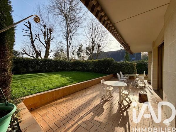 Appartement à vendre 5 pièces 129 m² Vaucresson