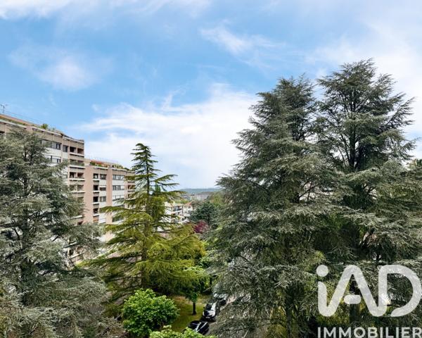 Appartement à vendre 2 pièces 36,08 m² Saint-Julien-en-Genevois