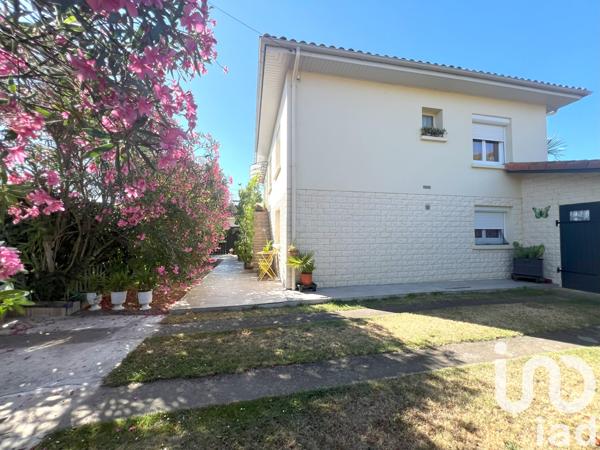 Maison à vendre 6 pièces 140 m² Grenade-sur-l'Adour