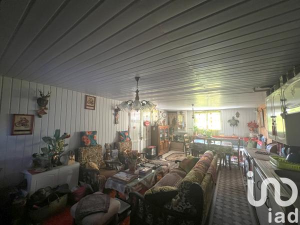 Maison à vendre 6 pièces 140 m² Grenade-sur-l'Adour