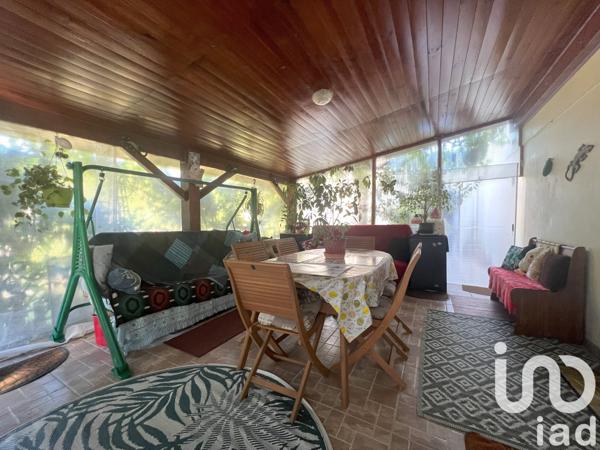 Maison à vendre 6 pièces 140 m² Grenade-sur-l'Adour