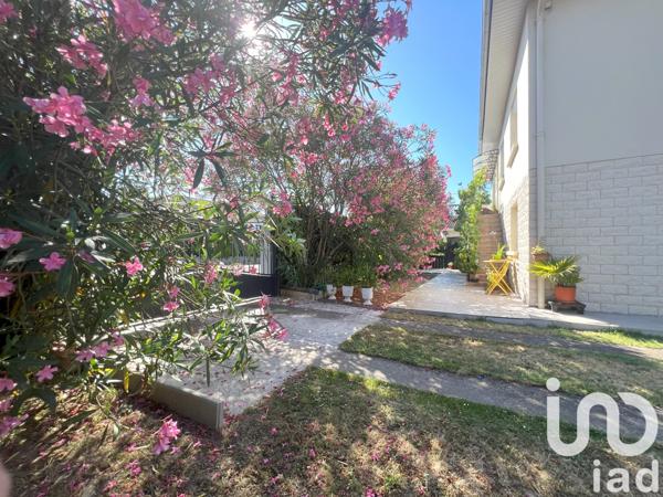 Maison à vendre 6 pièces 140 m² Grenade-sur-l'Adour