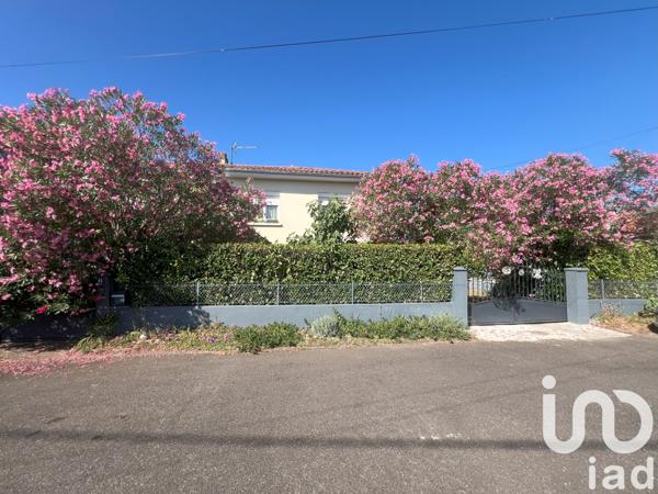 Maison à vendre 6 pièces 140 m² Grenade-sur-l'Adour