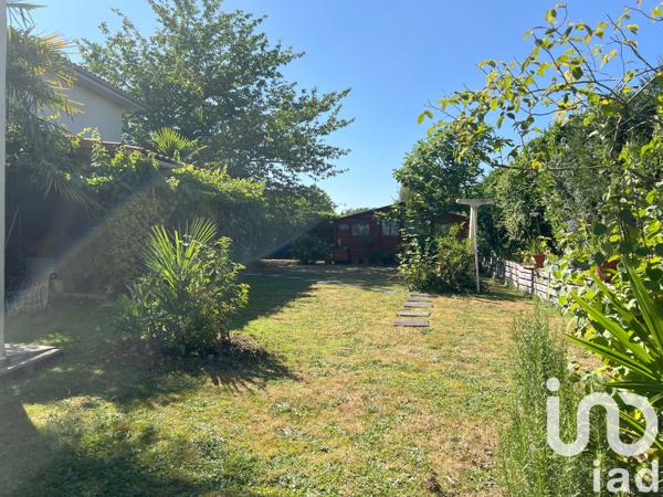 Maison à vendre 6 pièces 140 m² Grenade-sur-l'Adour