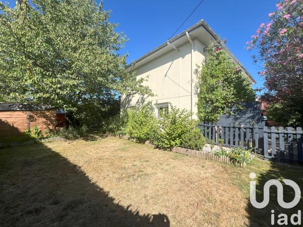 Maison à vendre 6 pièces 140 m² Grenade-sur-l'Adour