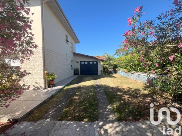 Maison à vendre 6 pièces 140 m² Grenade-sur-l'Adour