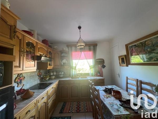 Maison à vendre 6 pièces 140 m² Grenade-sur-l'Adour