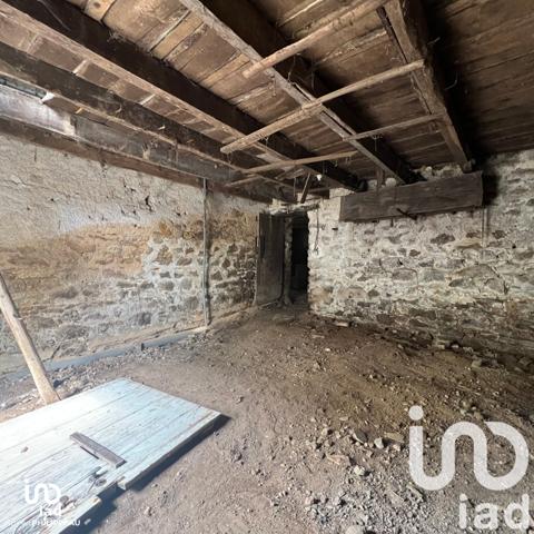 Maison à vendre 3 pièces 80 m² La Chaize-le-Vicomte