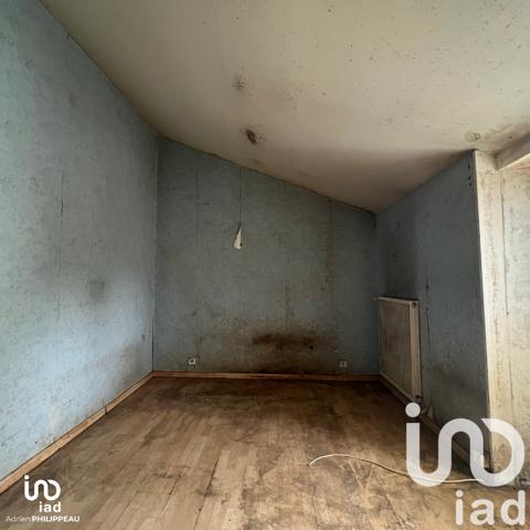 Maison à vendre 3 pièces 80 m² La Chaize-le-Vicomte