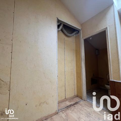 Maison à vendre 3 pièces 80 m² La Chaize-le-Vicomte