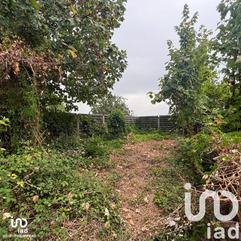 Maison à vendre 3 pièces 80 m² La Chaize-le-Vicomte