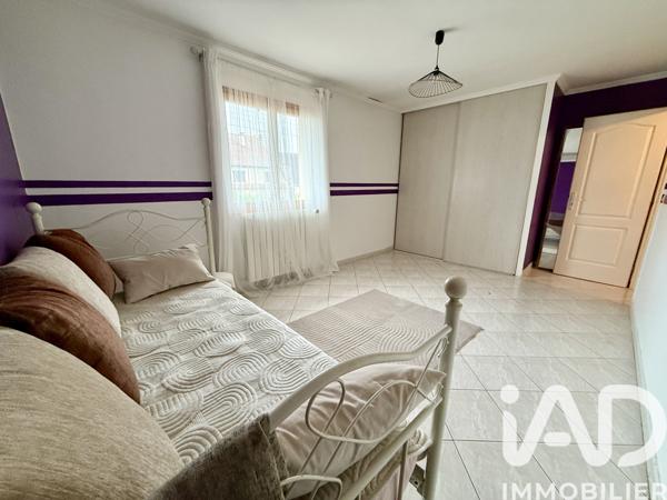 Maison à vendre 6 pièces 138 m² Vaujours