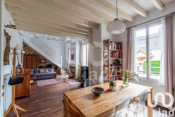 House for sale 6 rooms 144 m² Montargis