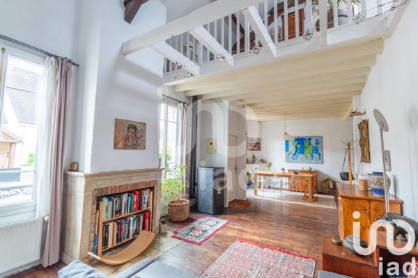 House for sale 6 rooms 144 m² Montargis
