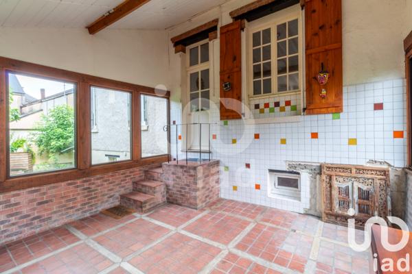 House for sale 6 rooms 144 m² Montargis