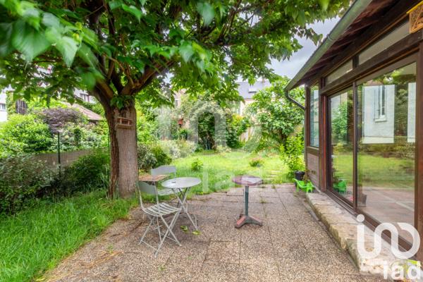 House for sale 6 rooms 144 m² Montargis