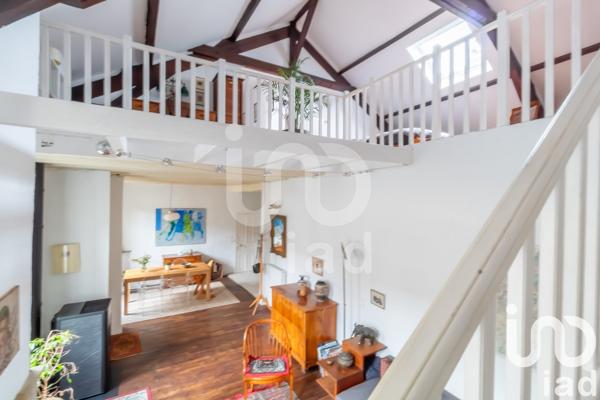 House for sale 6 rooms 144 m² Montargis