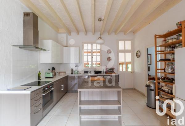 House for sale 6 rooms 144 m² Montargis
