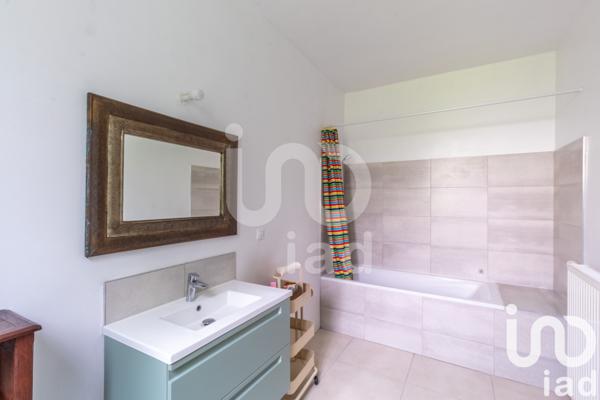 House for sale 6 rooms 144 m² Montargis