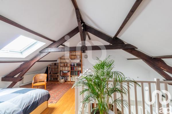 House for sale 6 rooms 144 m² Montargis