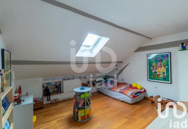 House for sale 6 rooms 144 m² Montargis