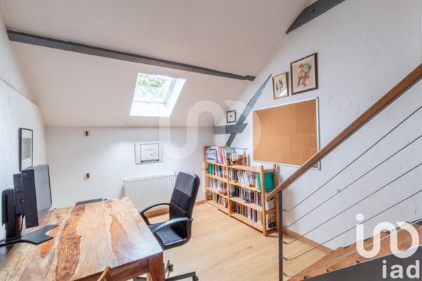 House for sale 6 rooms 144 m² Montargis