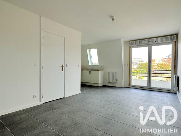Appartement à vendre 2 pièces 48 m² Tourcoing