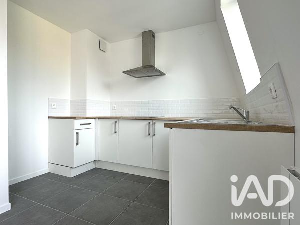 Appartement à vendre 2 pièces 48 m² Tourcoing